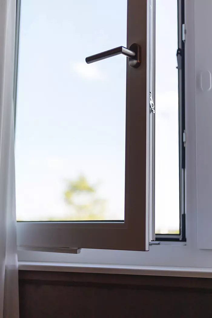 Фурнітура: механізм комфорту