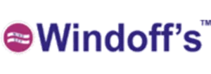 Логотип Windoff's
