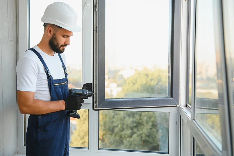 Встановлення балконів під ключ  компанії «Атлантида-груп»