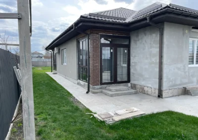 Остеклення лоджії