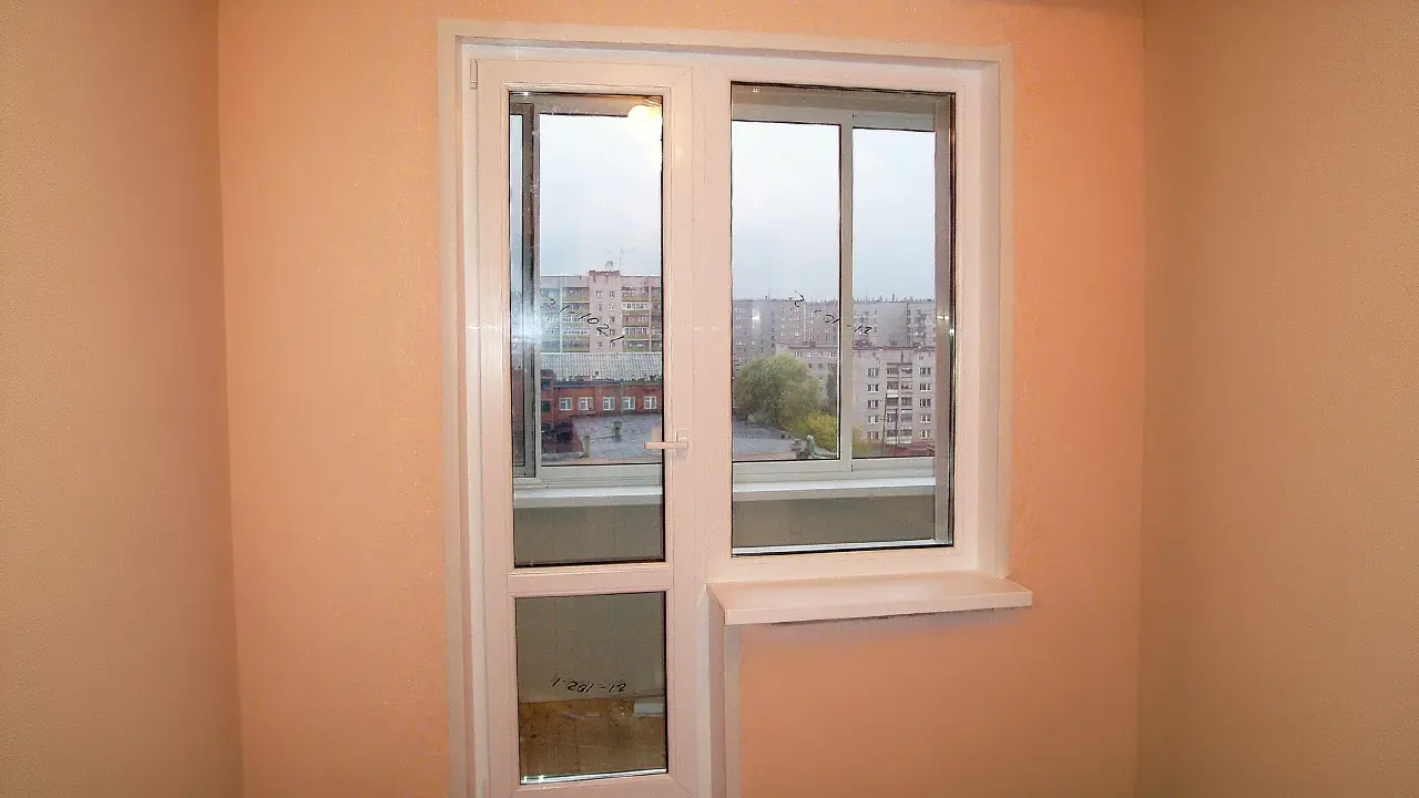 Оздоблення укосів