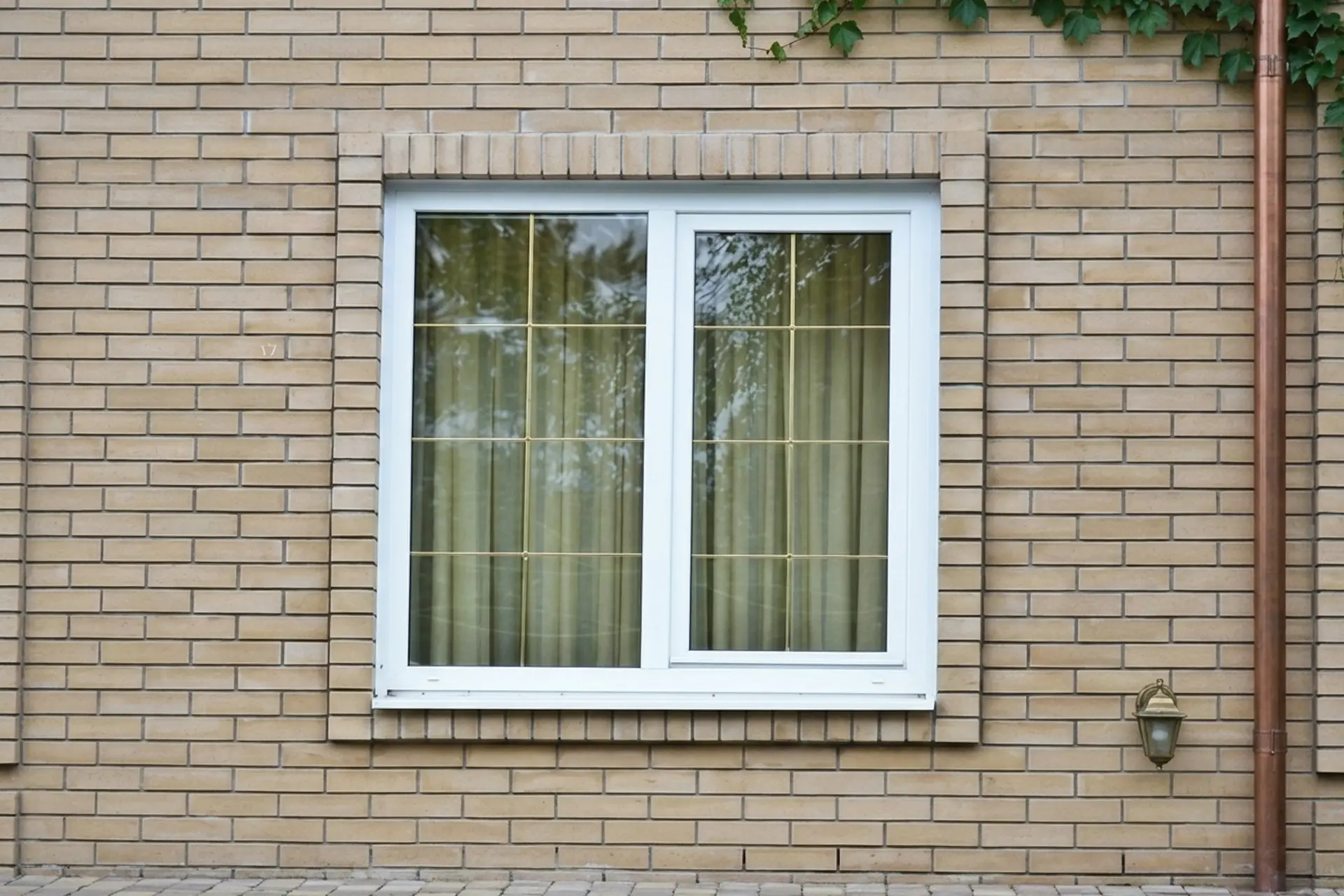 Розсувні металопластикові вікна та двері