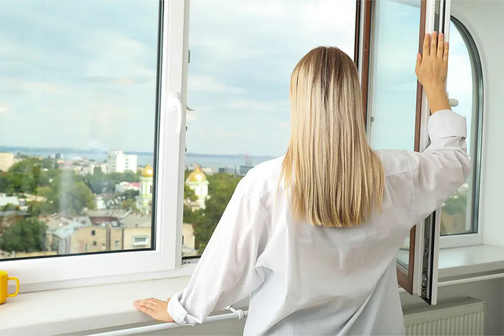 Професійний монтаж вікон Київ