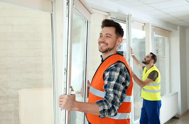 Професійний монтаж металопластикових вікон у Києві бригадою «Атлантида-Груп»