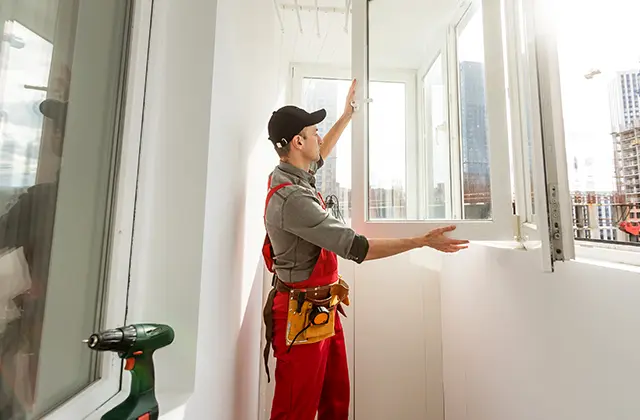 Засклення балкона під ключ з утепленням і обшивкою — Київ та область