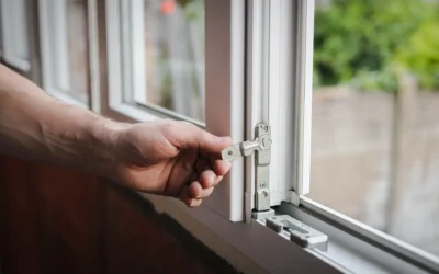 Ремонт фурнітури вікон: коли варто звертатися до майстра
